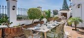 Villa for rent Marbella