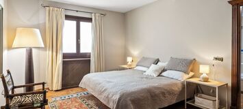 Villa for rent in Sierra Blanca Marbella