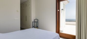 Villa for rent in Marbella