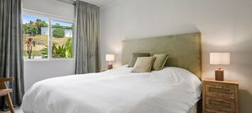 Villa for rent Marbella