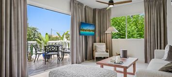 Villa for rent Marbella