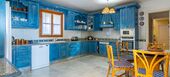 Villa for rent Marbella Los Naranjos