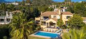 Villa for rent Marbella Los Naranjos