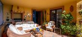 Villa for rent Marbella Los Naranjos
