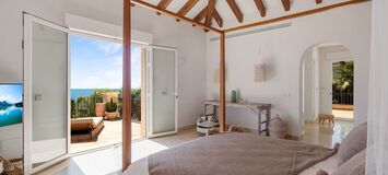 Villa for rent Marbella