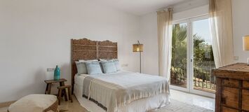 Villa for rent Marbella