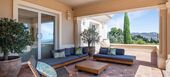 Villa for rent Marbella