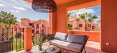 Penthouse for rent in Marbella