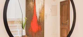 Penthouse for rent in Marbella