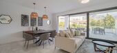 Apartamento en alquiler en Marbella