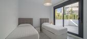Apartamento en alquiler en Marbella
