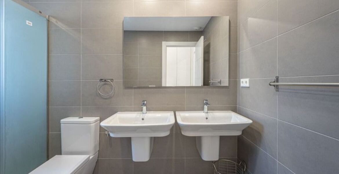 Apartamento en alquiler en Marbella