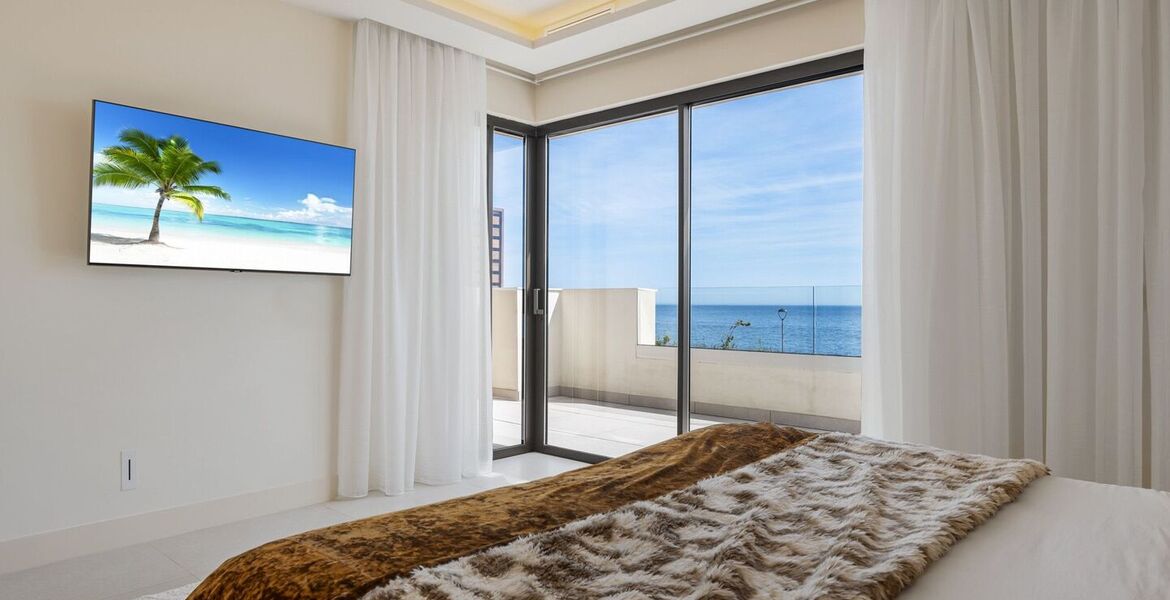 Townhouse for rent in Estepona