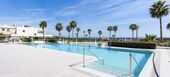 Townhouse for rent in Estepona