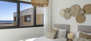 Townhouse for rent in Estepona Mijas Costa