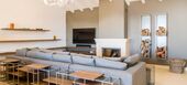 Penthouse for rent in Estepona