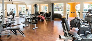 Penthouse for rent in Estepona