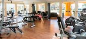 Penthouse for rent in Estepona