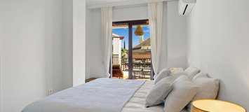 Marbella -Nueva Andalucía -Coto Real - Apartment