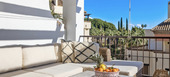 Marbella -Nueva Andalucía -Coto Real - Apartment