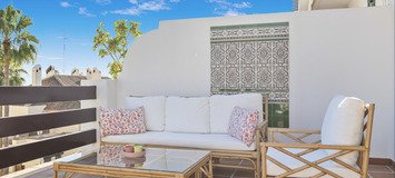 Marbella -Nueva Andalucía -Coto Real - Apartment