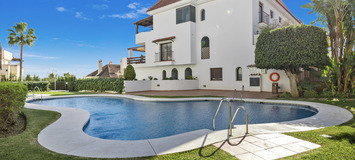 Marbella -Nueva Andalucía -Coto Real - Apartment