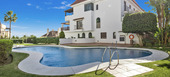 Marbella -Nueva Andalucía -Coto Real - Apartment