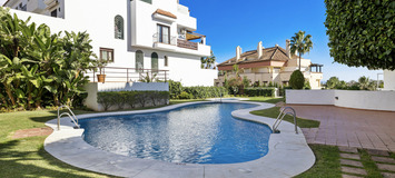Marbella -Nueva Andalucía -Coto Real - Apartment