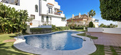 Marbella -Nueva Andalucía -Coto Real - Apartment