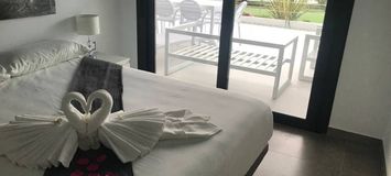 Infinity view apartment deluxe