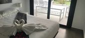Infinity view apartment deluxe