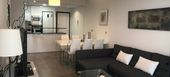 Infinity view apartment deluxe