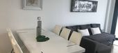 Infinity view apartment deluxe