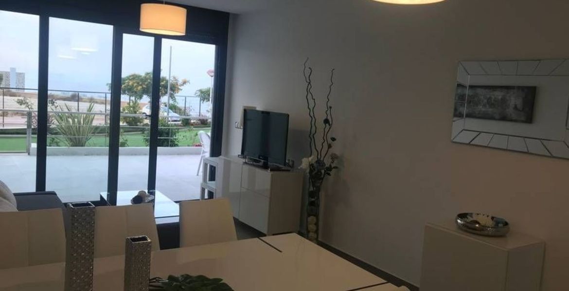 Infinity view apartment deluxe