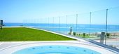 Infinity view apartment deluxe