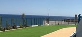Infinity view apartment deluxe