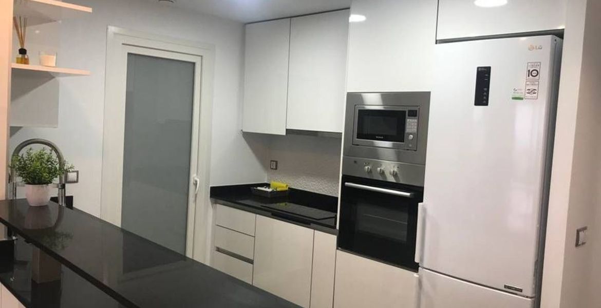 Infinity view apartment deluxe