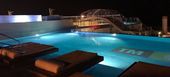 Infinity view apartment deluxe