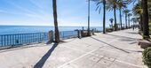 Apartment Beachside with Sea Views