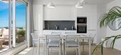 Apartament for rent in Estepona