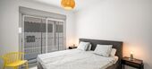 Apartamento en alquiler en Benalmádena