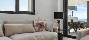 New Apartment for rent in Santa Clara