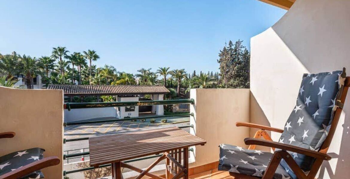 Beautiful 2 bedroom apartment