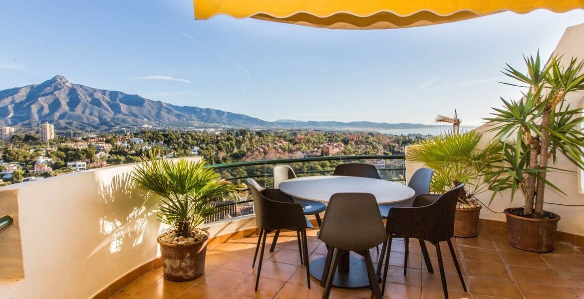 Beautiful 2 bedroom apartment