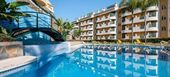 Beautiful 2 bedroom apartment