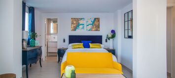 Penthouse Suite in Amazing Aparthotel