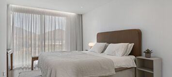 Apartment for rent in Marbella