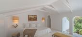 Andalucian townhouse for rent in golden mile
