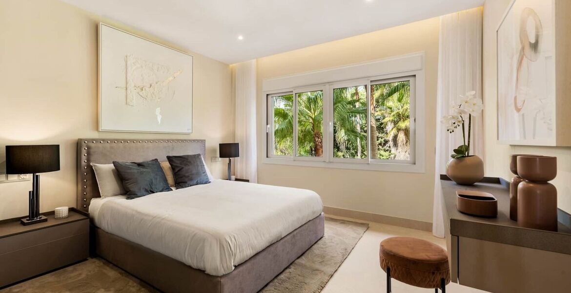 Apartamento de lujo en primera línea