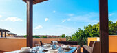 Penthouse for rent in Puerto Banus